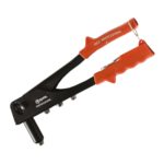 PERÇİN TABANCASI NO 2