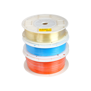 POLİÜRETAN RULO HORTUMLAR