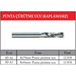 PUNTA ÇÜRÜTME UCU (KAPLAMASIZ) (1)