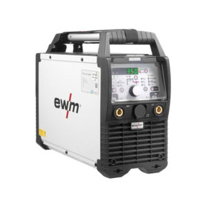 Pico 350 CEL Örtülü Elektrot DC Kaynak Makineleri 060-002060-00502