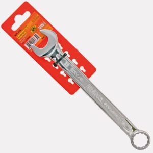 Plastik Kartlı Kombine Anahtar