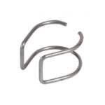 Plazma Nozul Mesafe Yayı Ys45Ycp40 PNMY0450