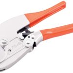 Profesyonel PVC Boru Makası