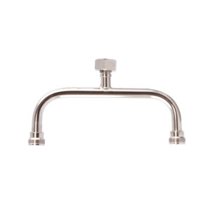 Propan Bağlantı Boyunu 2'li 3002