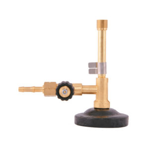 Propan Bunsen Tablalı (Sabit Başlıklı) 3301