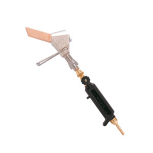 Propan Havyalı Hamlaç Takımı 270 gr. (Rüzgarda Sönmeyen) 23271