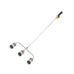 Propan Tavlama İzolasyon Seti 2201+3075+3003+3 ad.3351 İZO7551-3