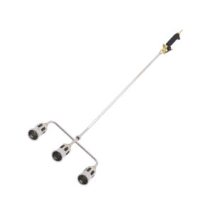 Propan Tavlama İzolasyon Seti 2201+3075+3003+3 ad.3351 İZO7551-3