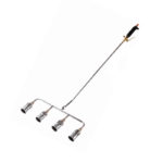 Propan Tavlama İzolasyon Seti 2201+3075+3004+4 ad.3345 İZO7545-4