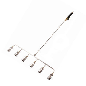 Propan Tavlama İzolasyon Seti 2201+3075+3016+6 ad.3345 İZO7545-6