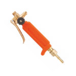 Propan Tutamak (Tetikli Pilot Alevli) 2301