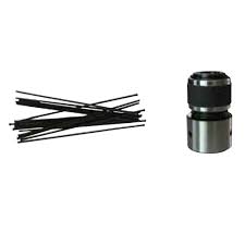 RASPA ÇİVİSİ VE ADAPTÖRÜ