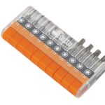 RBS5530 Torx Bits Set