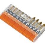 RBS6030 Titanyum Bits Set