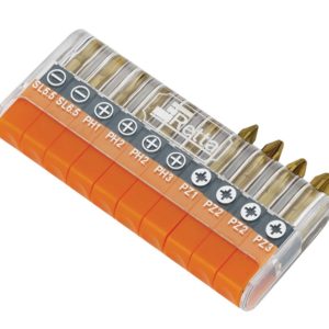 RBS6030 Titanyum Bits Set