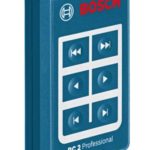 RC 2 Uzaktan Kumanda