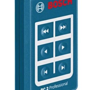 RC 2 Uzaktan Kumanda