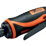 RHK 2500 Havalı Kalıpçı Taşlama