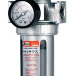 RHS1201 Şartlandırıcı - Tek