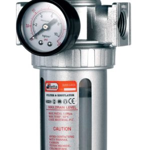 RHS1201 Şartlandırıcı - Tek