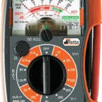 RMM0066 Mini Multimetre