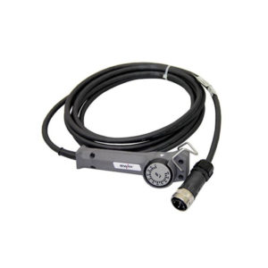 RTG1 19POL 5m Tig Amper Ayar kumandası 090-008106-00000