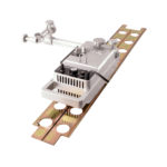 Raylı Otomatik Kesme Makinası Rok 104 (Plasma Kesim İçin) 4603