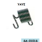 SA-0101S HAVALI KESKİ TUTUCU YAYI