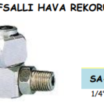 SA-14-38 MAFSALLI HAVA REKORU