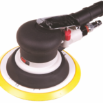 SAPPOWER EKSANTRİK ZIMPARA 150 MM