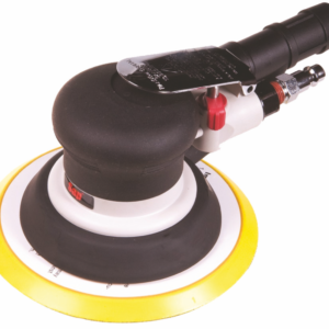 SAPPOWER EKSANTRİK ZIMPARA 150 MM