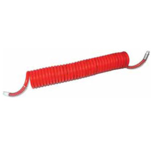 SAPPOWER HAVALI EL ALETLERİ 7.5 METRE SPİRAL HAVA HORTUMU