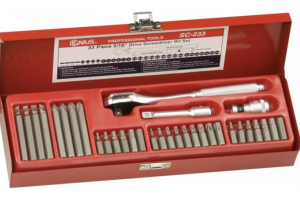 SC-233 BİTS UÇ TAKIMI (1)