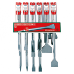 SDS MAX. KESKİ VE MURÇLAR