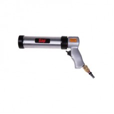 SG-1 HAVALI SİLİKON TABANCASI