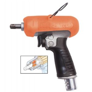 SIKIŞTIRMALI (PULSE) MODEL SHUT-OFF SOMUN SIKMA-SÖKMELER (1)