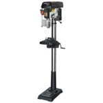 SM20 Sütunlu Matkap