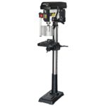 SM25 Sütunlu Matkap