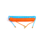 SPİRAL HAVA HORTUMLARI POLİÜRETAN