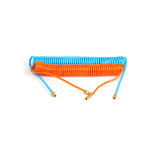 SPİRAL HAVA HORTUMLARI POLİÜRETAN