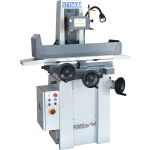 ST1540M Satıh Taşlama Tezgahı