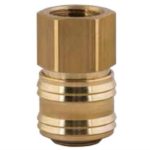 STOPER DİŞİ GÖVDE 26 KAIW