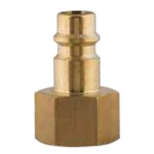 STOPER DİŞİ UÇ QC FA