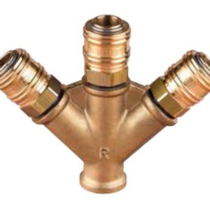 STOPER NETWORK (3'LÜ) DM