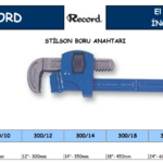 STİLSON BORU ANAHTARI (2)
