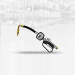 Sayaçlı İnce Yağ Tabancası TT-904024