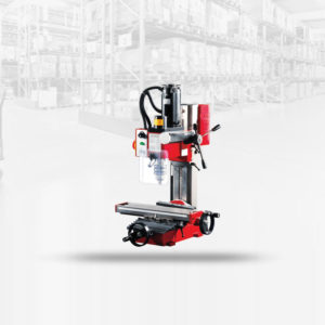 Sieg Marka Freze Model X2