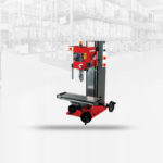 Sieg Marka Freze Model X3