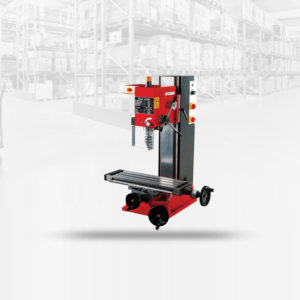 Sieg Marka Freze Model X3