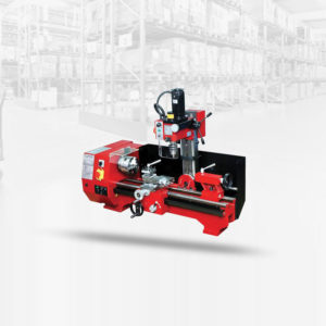 Sieg Marka Torna Freze Model M2